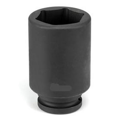 3044MD Grey Pneumatic Soc 44Mm 3/4D Imp 6Pt Dp