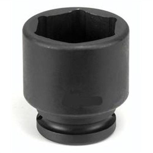 3046M Grey Pneumatic Soc 46Mm 3/4D Imp 6Pt