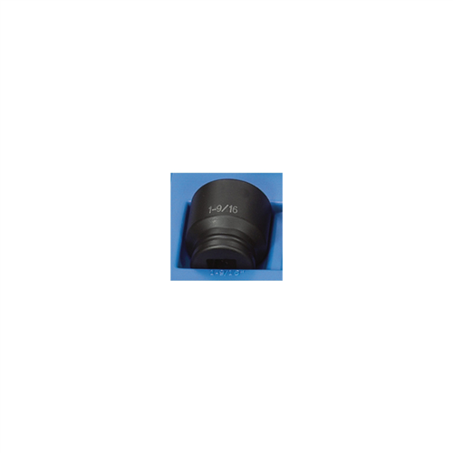 3050R Grey Pneumatic Soc 1-9/16 3/4D Imp 6Pt