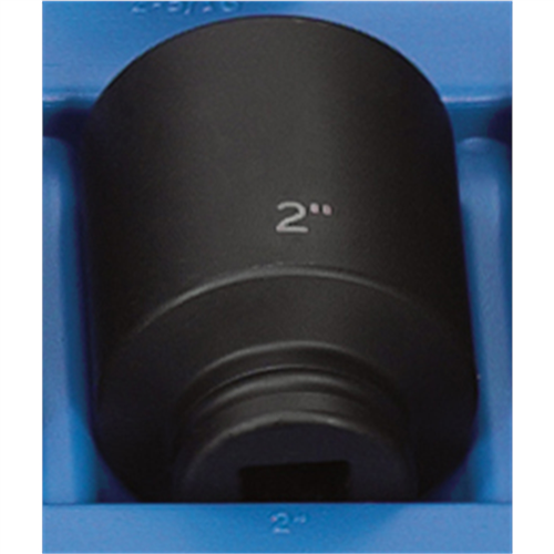 3064D Grey Pneumatic 3/4"Dr X 2" Dp