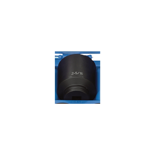 3074D Grey Pneumatic Soc 2-5/16 3/4D Imp 6Pt Dp