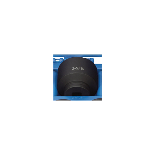 3074R Grey Pneumatic Soc 2-5/16 3/4D Imp 6Pt