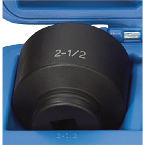 3080R Grey Pneumatic Soc 2-1/2 3/4D Imp 6Pt