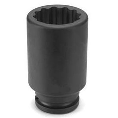3122MD Grey Pneumatic 3/4" Drive X 22Mm Deep - 12 Point