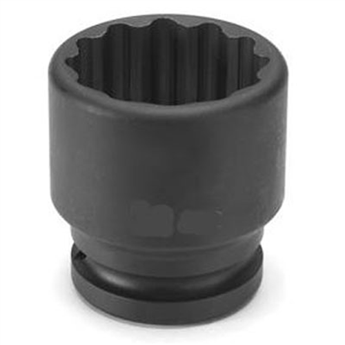 3140M Grey Pneumatic 3/4" Drive X 40Mm Standard - 12 Point
