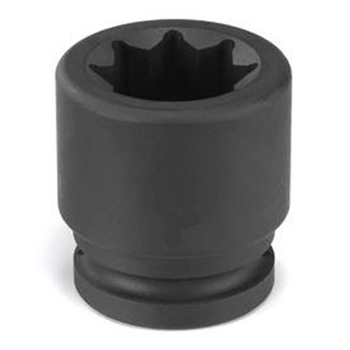 3530S Grey Pneumatic Soc 15/16 3/4D Imp 8Pt