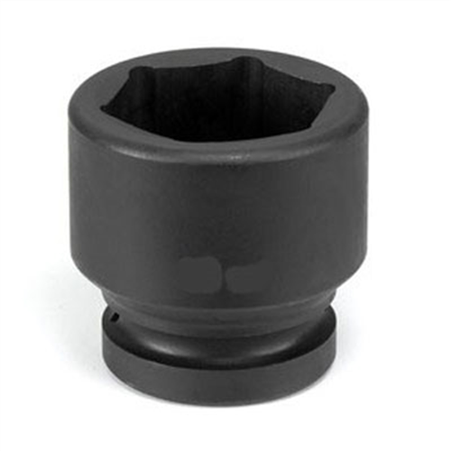 40100M Grey Pneumatic 1" Dr X 100Mm Std