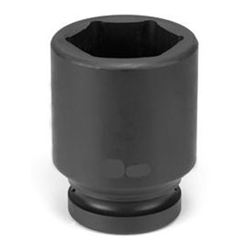40110MD Grey Pneumatic 1" Dr X 110Mm Deep