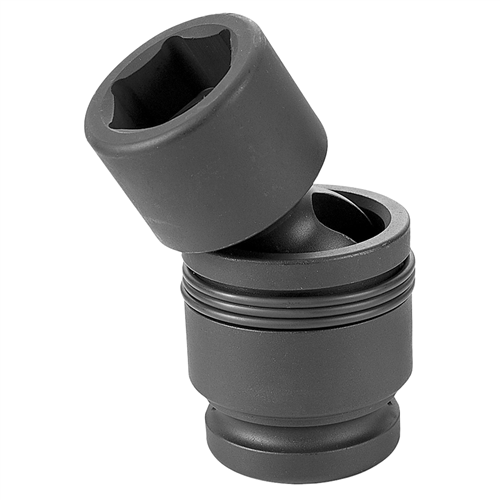 4036UM Grey Pneumatic Soc 36Mm 1"D Imp Univ 6Pt Blk