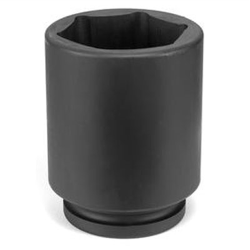 4044MD Grey Pneumatic 1" Dr X 44Mm Deep