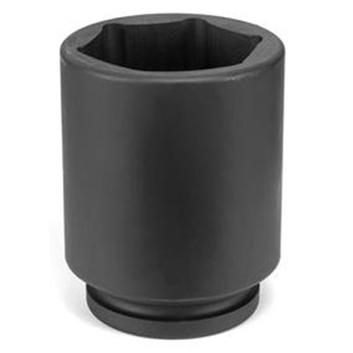 4056MD Grey Pneumatic Soc 56Mm 1"D Imp 6Pt Dp Blk
