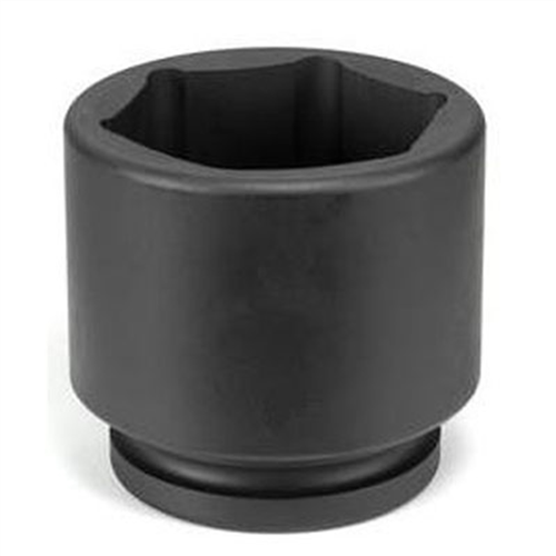 4057M Grey Pneumatic 1" Dr X 57Mm Std