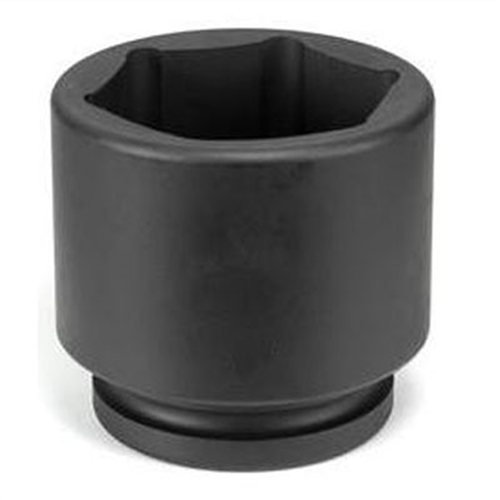 4062M Grey Pneumatic 1" Dr X 62Mm Std