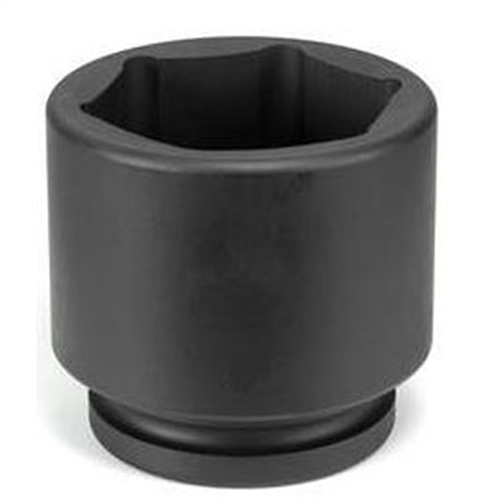 4077M Grey Pneumatic 1" Dr X 77Mm Std