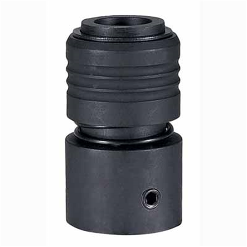 CH1001 Grey Pneumatic .401 Chuck W/ Insert Cp Air Hammers