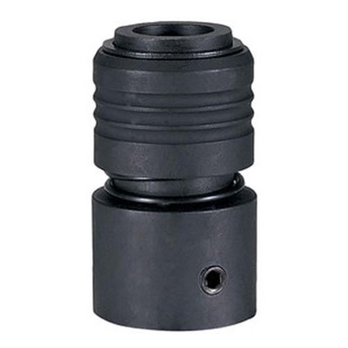 CH1003 Grey Pneumatic .401 Chuck W/ Insert Snap-On Air Hammers