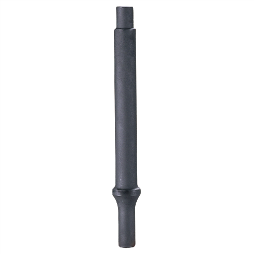 CH813 Grey Pneumatic Straight Punch 7" Long