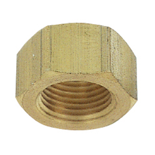 10071 Haltec Hex Nut For Tr500 Series Valve
