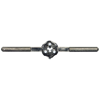 11026ZR Hanson Adjustable Die Stock For 1" Hex Dies