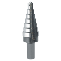 11103 Hanson 6-18Mm Unibit