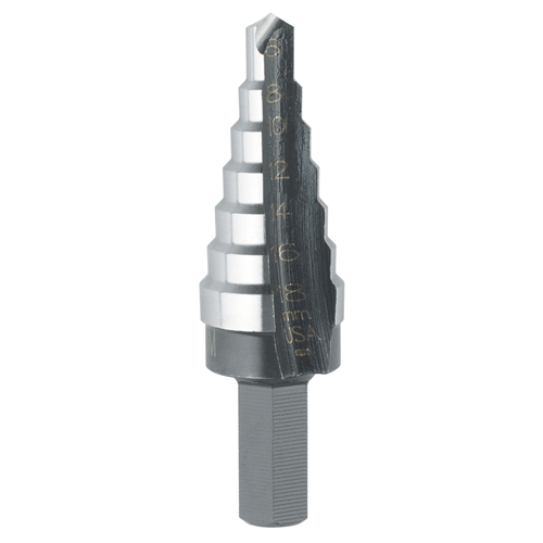 11103 Hanson 6-18Mm Unibit
