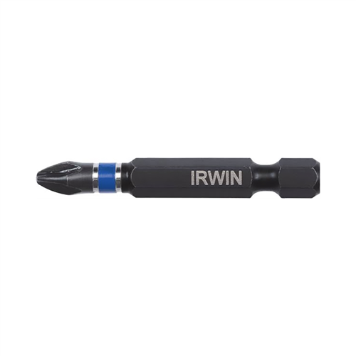 1837452 Hanson Power Impact Bit No. 1Ph X 6 In. Oal (Bulk)