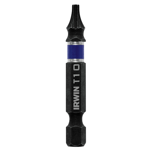 1837495 Hanson Power Bit Impact T10 X 2" Oal