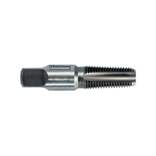 1906ZR Hanson Tap Pipe 3/4-14