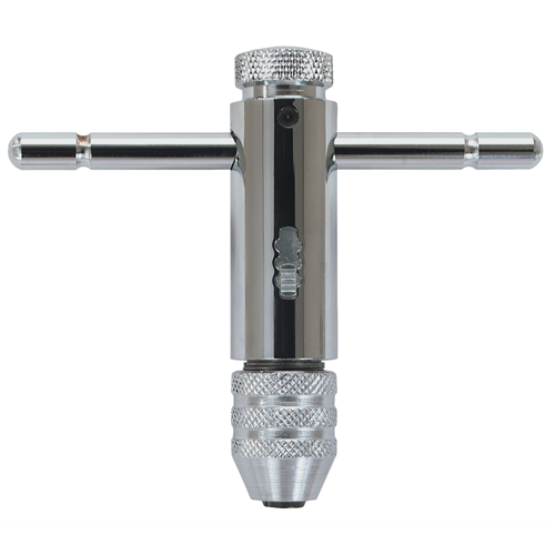 21101 Hanson Ratcheting Tap Wrench