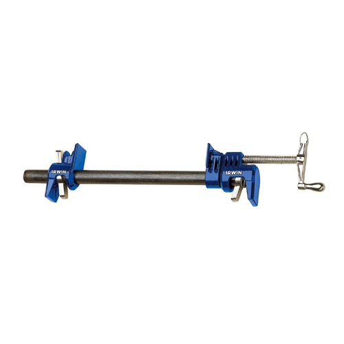 224134 Hanson Quick Grip 3/4" Pipe Clamp