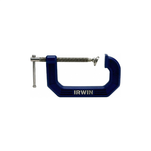 225103ZR Hanson C Clamp 3In