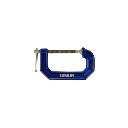 225106 Hanson C Clamp 6In