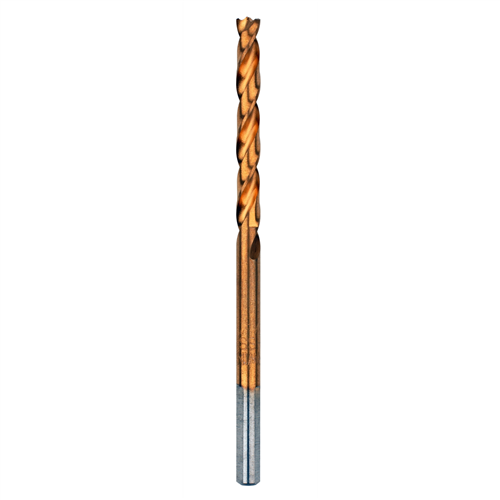 3015012 Hanson Turbo Max 3/16  Titanium Nitride Coating