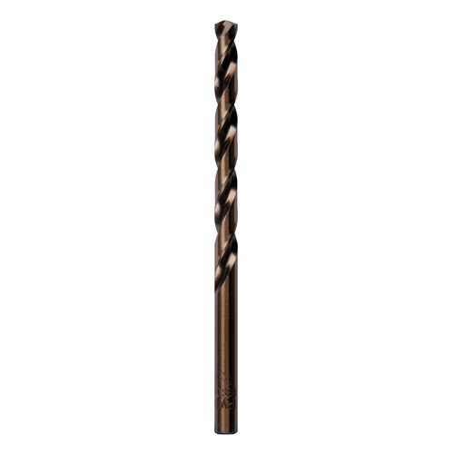 3016014 Hanson 7/32" X 3-3/4" Cobalt Alloy Steel