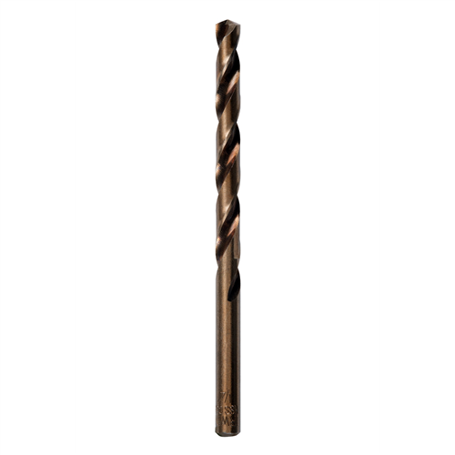 3016016 Hanson 1/4" X 4" Cobalt Alloy Steel