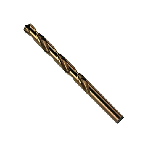 3016025 Hanson 25/64" X 5-1/8" Cobalt Alloy Steel