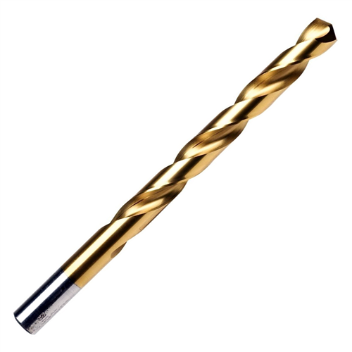3016131ZR Hanson 31/64" X 5-7/8" Cobalt Hss Carded