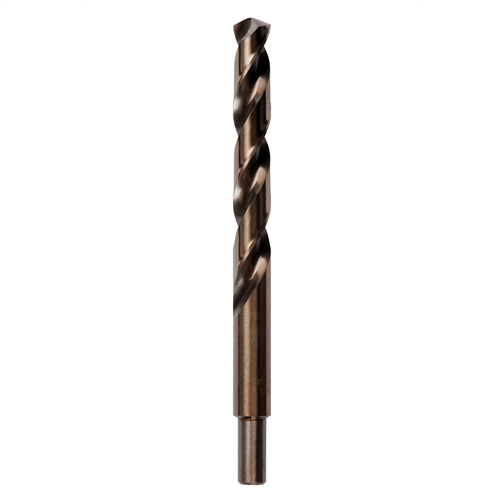 3016132 Hanson 1/2" X 6" Cobalt Alloy Steel