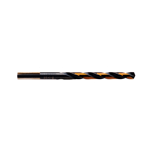 3019012B Hanson 3/16" Blk/Gold Hss Dri Bit