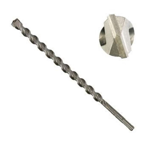 322016 Hanson Drill Bit 1/4X2X4 Speedhammer