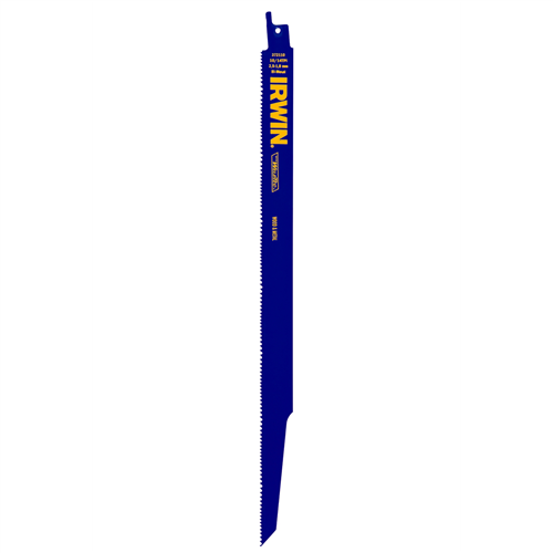 372110 Hanson Weldtec Metal And Wood Cutting Reciprocating Blade
