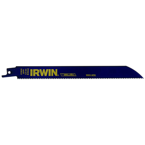 372810B Hanson Recip Saw Blade