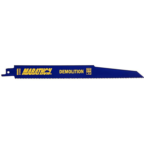 372960 Hanson 9 In. Demolition Reciprocating Blade (1-Pack)
