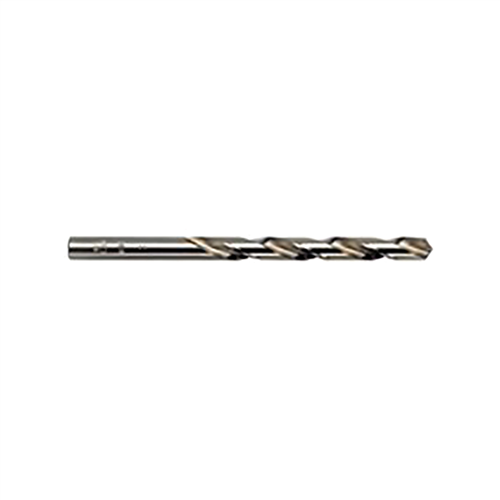 40101ZR Hanson Letter A Hss 118-Strait Shank