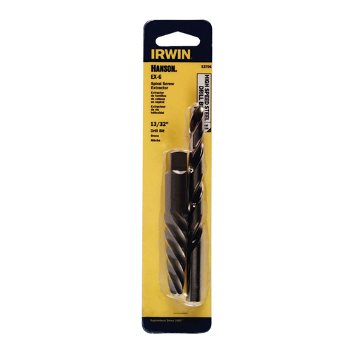53706 Hanson Ext #W/Drill Bit