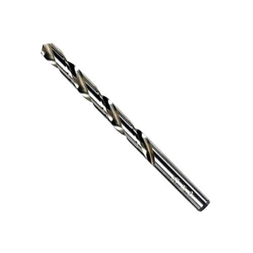 60125 Hanson 25/64" Bright 118?-Jobber Length
