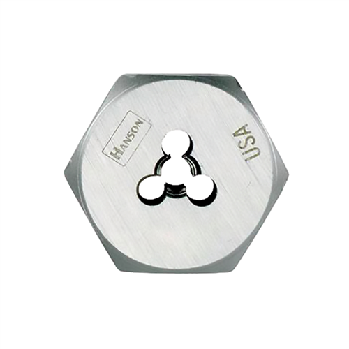 6640 Hanson Die 10Mm-150 Hex