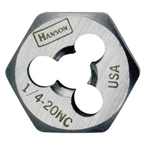 7257ZR Hanson Die 11/16-16 Hrt