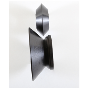 BRHEM90 Woodward Fab 90 Degree Die For Bead Roller