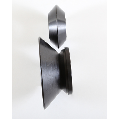 BRHEM90 Woodward Fab 90 Degree Die For Bead Roller